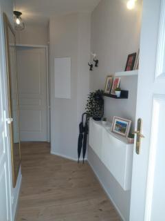 appartement au calme face au lac - Marciac - 8