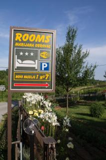 Rooms Marijana Obrovac - 5