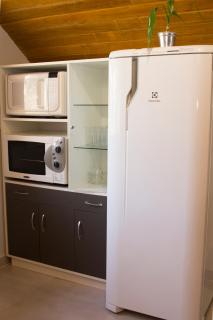 Loft Petri - Gramado - 2