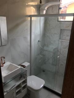 Casa c piscina / churrasqueira em unamar Cabo frio - Cabo Frio - 3