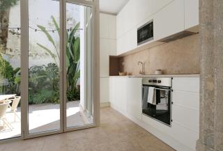 The Monkey Flat - 8
