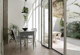The Monkey Flat - Lissabon - 7