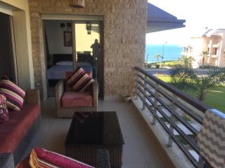 Apartement Golf Resort - Sidi Bouqnadel - 4