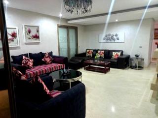 Apartement Golf Resort - Sidi Bouqnadel - 8