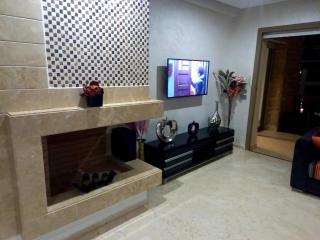 Apartement Golf Resort - Sidi Bouqnadel - 9
