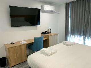 The Osmond Motel & Apartments - Adelaide - 5