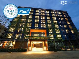 130 Hotel & Residence Bangkok - Bangkok - 0