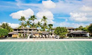 Sareeraya Villas & Suites - Chaweng - 2