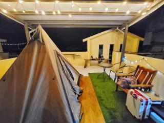 Dulan Groundnut Backpacker Hostel - Donghe - 9