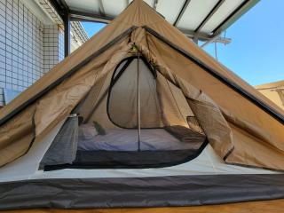 Dulan Groundnut Backpacker Hostel - Donghe - 6