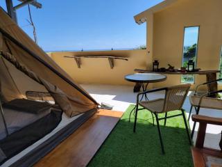 Dulan Groundnut Backpacker Hostel - Donghe - 5