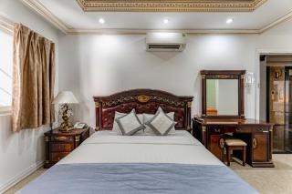 Happy Land Hotel - Ho Chi Minh - 4