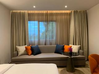 Sima Thani Hotel - Nakhon Ratchasima - 6