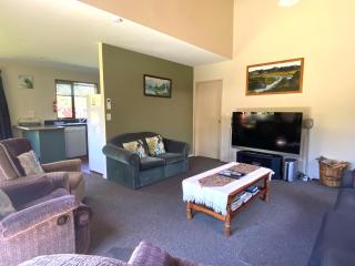 18c Scarborough Tce - Hanmer Springs - 6