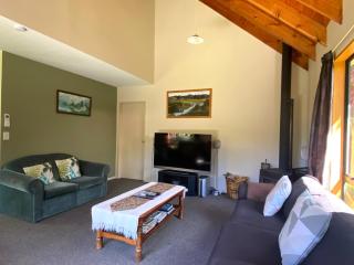 18c Scarborough Tce - Hanmer Springs - 5