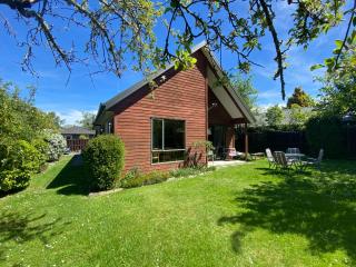 18c Scarborough Tce - Hanmer Springs - 0