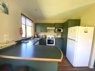 18c Scarborough Tce - Hanmer Springs - 2