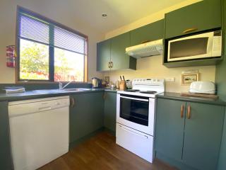 18c Scarborough Tce - Hanmer Springs - 1