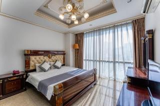 Happy Land Hotel - Ho Chi Minh - 9