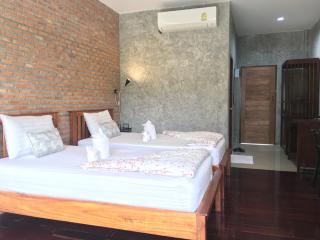 The Pud dee - Chiang Khan - 8