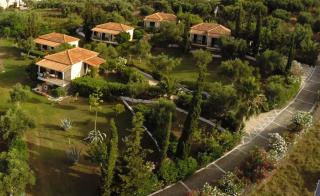Muses Villas - Finikounda - 0