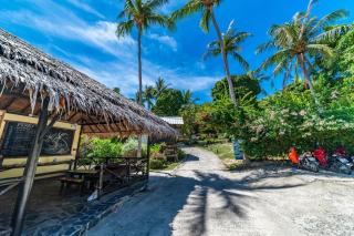 Shiralea Backpackers Resort - Haad Yao - 9