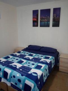 Hospedaje Kaihalulu - 1