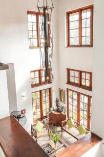 Gruhaya Boutique Villa - Kandy - 1