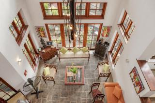Gruhaya Boutique Villa - Kandy - 9