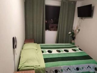 Hospedaje Kaihalulu - 2