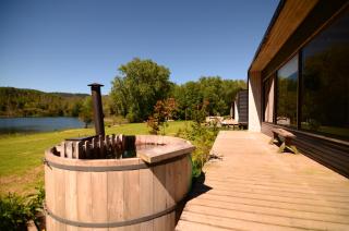 Nativo Lodges - Panguipulli - 6