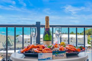 Ocean View Studio 14A - Airlie Beach - 8