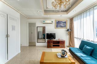 Happy Land Hotel - Ho Chi Minh - 8