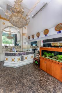 Happy Land Hotel - Ho Chi Minh - 1