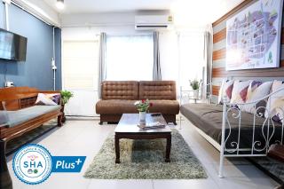 Cosy Town Home at the Old City - 0