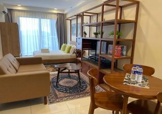 JW Seafront Residence @ TimurBay - Kuantan - 0