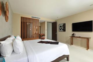 Tea Tree Boutique Resort - 4