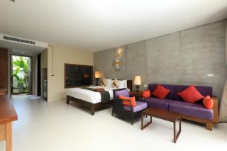 Tea Tree Boutique Resort - Rawai Beach - 2