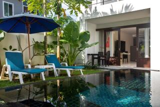 Tea Tree Boutique Resort - Strand Rawai - 3