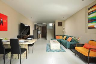 Tea Tree Boutique Resort - Rawai Beach - 8