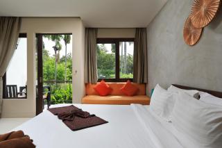Tea Tree Boutique Resort - Rawai Beach - 1
