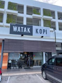 JW Seafront Residence @ TimurBay - Kuantan - 3