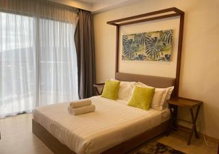 JW Seafront Residence @ TimurBay - Kuantan - 5