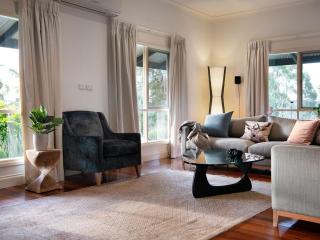 Loddon Retreat - Glenlyon - 1