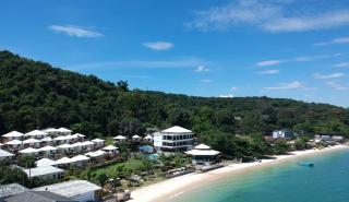 Samed Cliff Resort - Ko Samed - 9