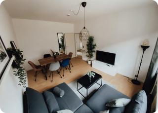 Attraktive 3-Zimmerwohnung - Zentrum Würzburg & nähe Bahnhof - Würzburg - 9
