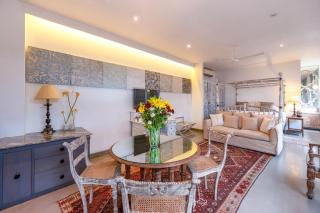 55TG Boutique Suites - 6