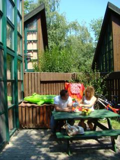 Club Tihany Bungalows - Tihany - 9