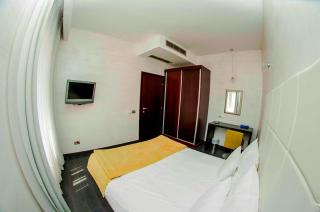 Hotel Astoria - 9