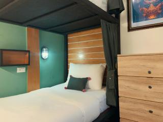 My Bunk Hostel - Ko Samet - 0